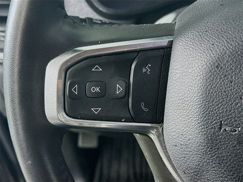 Used 2024 RAM 3500 Laramie image 25