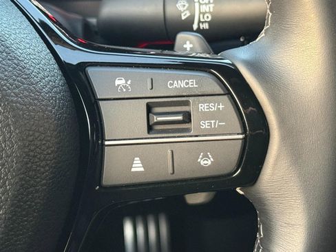 Used 2024 Honda Civic Sport image 28