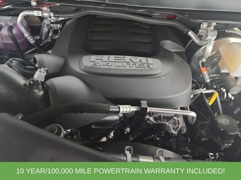 New 2026 RAM 2500 Tradesman image 35