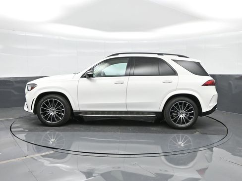 Used 2023 Mercedes-Benz GLE 350 image 7