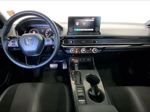 Used 2026 Honda Civic Sport image 15