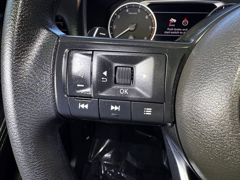 Used 2024 Nissan Rogue SV AWD/4WD image 23