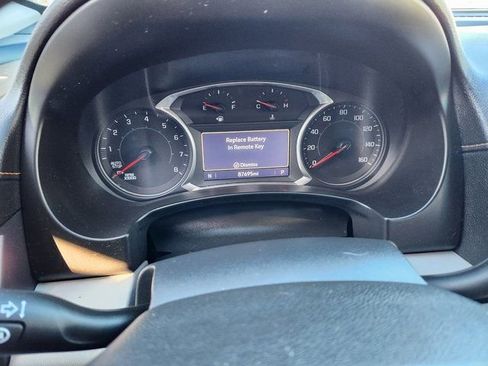 Used 2020 GMC Terrain SLT w/ Preferred Package image 16