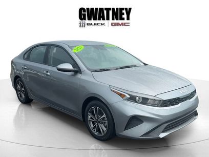 Used 2023 Kia Forte LXS