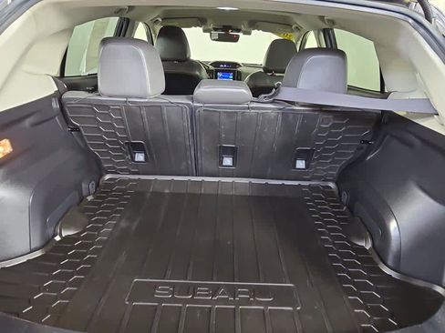 Certified 2023 Subaru Crosstrek 2.5i Sport image 21