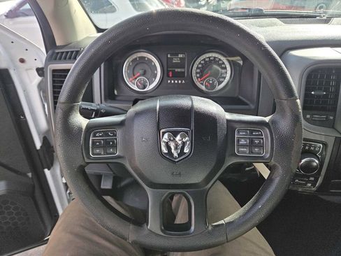 Used 2017 RAM 1500 Express w/ Express Value Package image 9