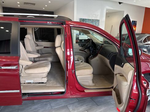 Used 2007 Hyundai Entourage GLS image 26