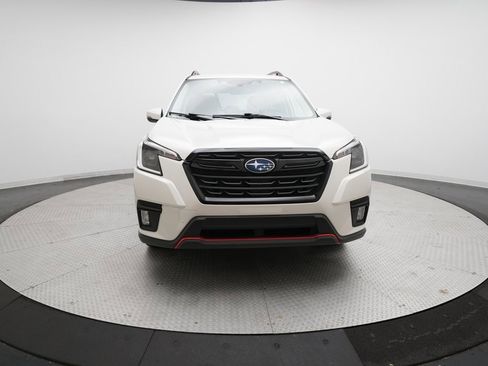 Used 2023 Subaru Forester Sport image 11