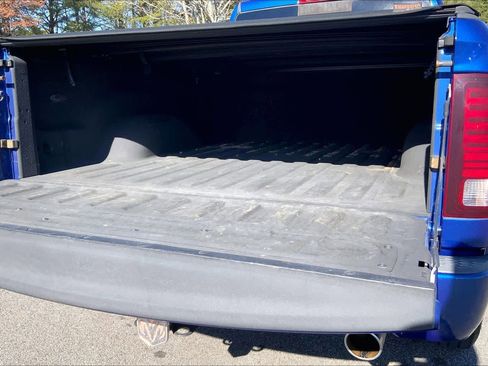 Used 2014 RAM 1500 Sport w/ Convenience Group image 31