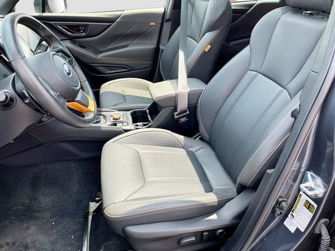 Used 2024 Subaru Forester Wilderness AWD/4WD image 24