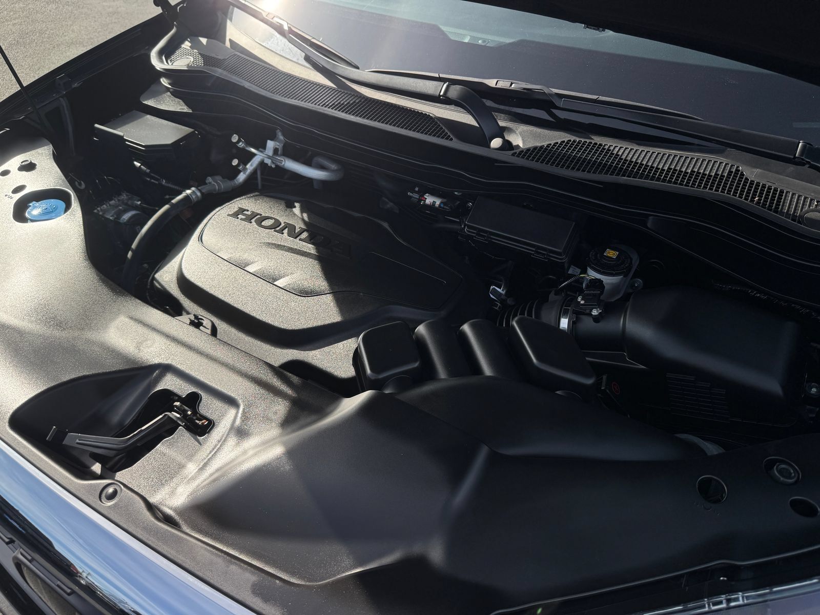 Used 2023 Honda Passport EX-L image 33