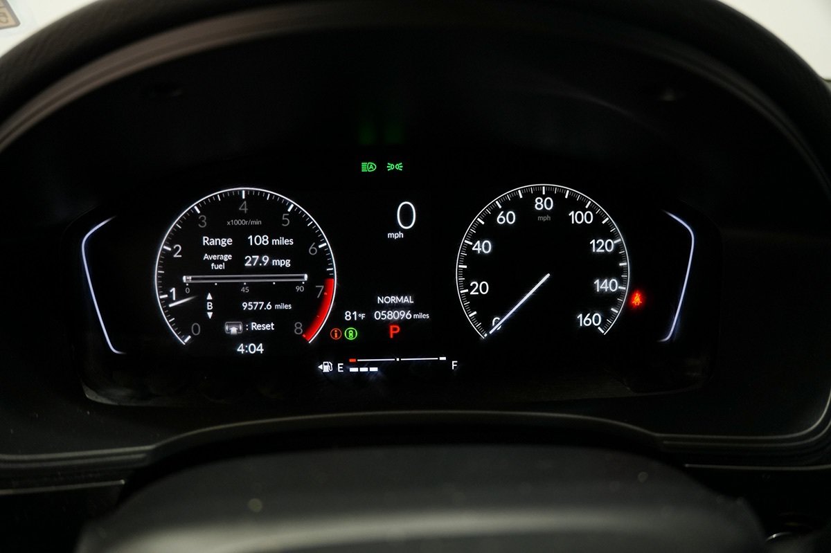 Used 2022 Honda Civic Sport image 14