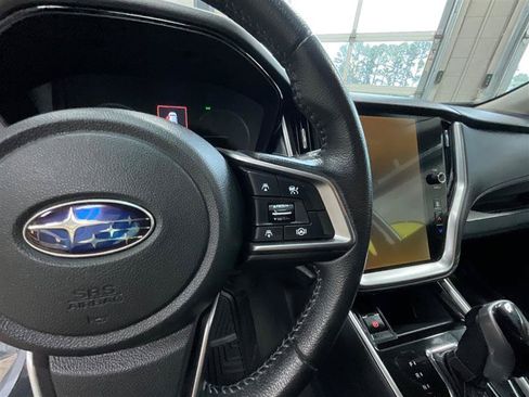 Used 2020 Subaru Legacy Premium AWD/4WD image 19