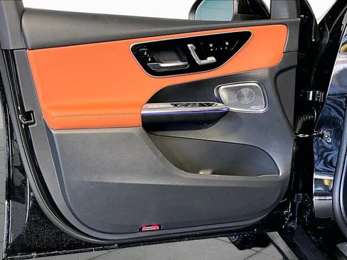 New 2026 Mercedes-Benz GLC 300 4MATIC image 11