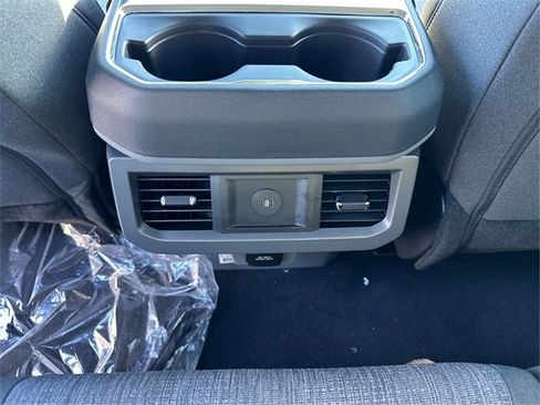 New 2026 Ford F350 XLT w/ Snow Plow Prep Package image 22