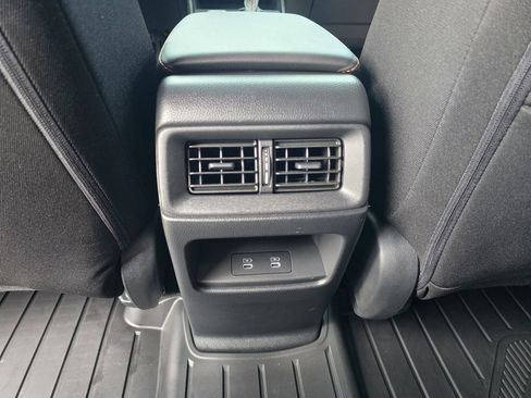 Used 2026 Honda CR-V TrailSport image 24