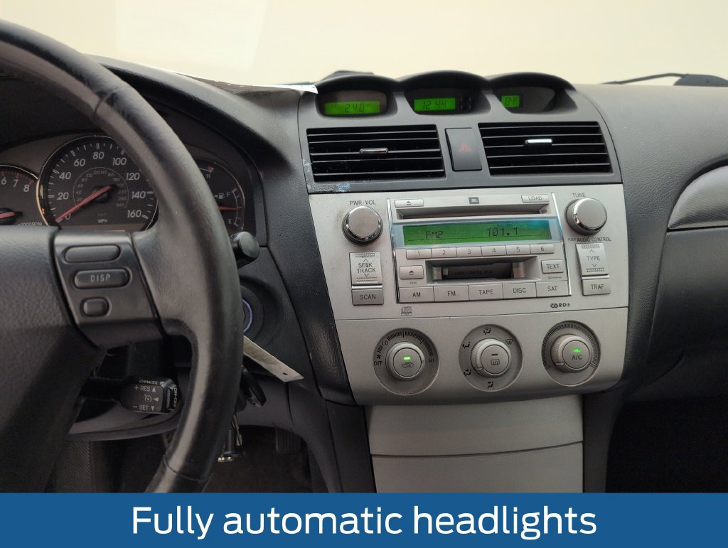 Used 2006 Toyota Solara Convertible FWD image 15