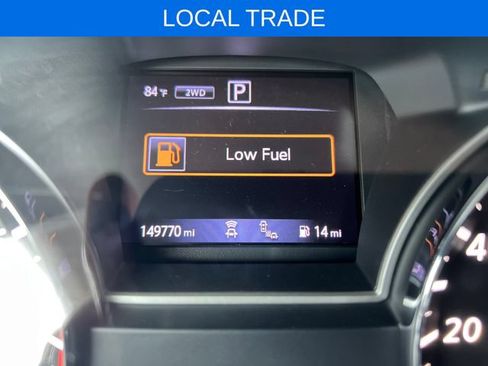 Used 2017 Nissan Pathfinder Platinum AWD/4WD image 26