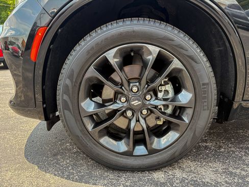 Used 2022 Dodge Durango GT AWD/4WD image 37
