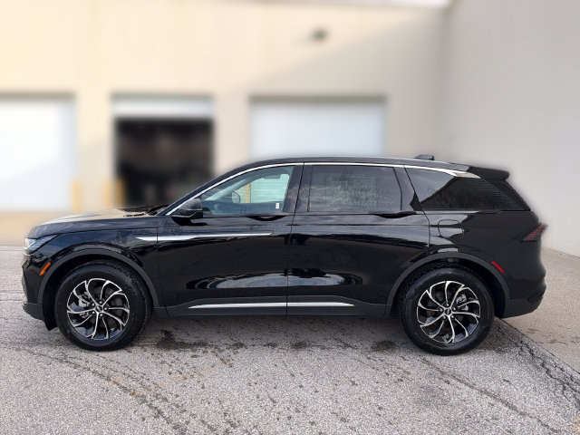 New 2026 Lincoln Nautilus Premier w/ Equipment Group 102A AWD/4WD image 9