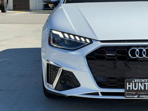 Used 2023 Audi A4 2.0T Premium Plus image 13