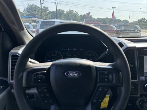 Used 2020 Ford F350 XLT AWD/4WD image 16