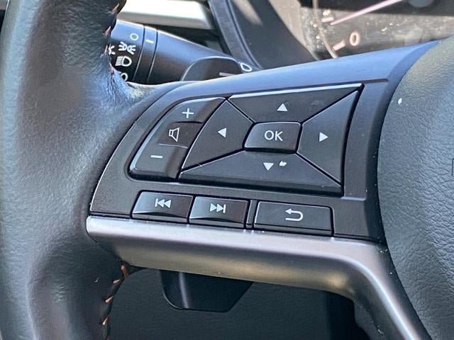 Used 2022 Nissan Altima 2.5 SR FWD image 8
