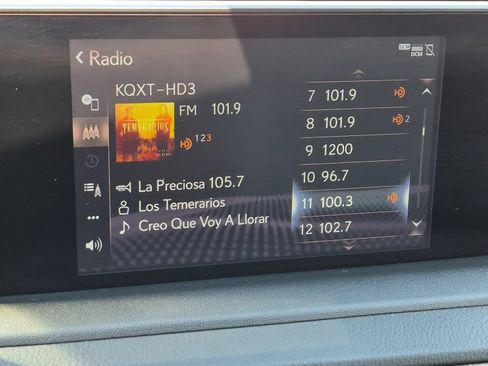 Used 2021 Lexus RX 350 FWD w/ Premium Package image 17