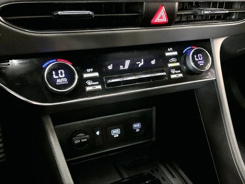 Used 2022 Hyundai Sonata N Line FWD image 15