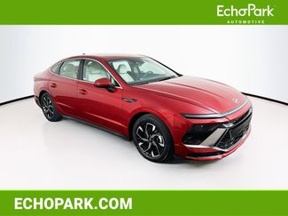 Used 2025 Hyundai Sonata SEL video 1