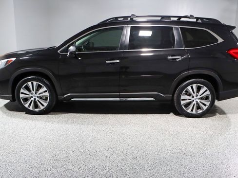 Used 2020 Subaru Ascent Touring w/ Popular Package #3 image 10