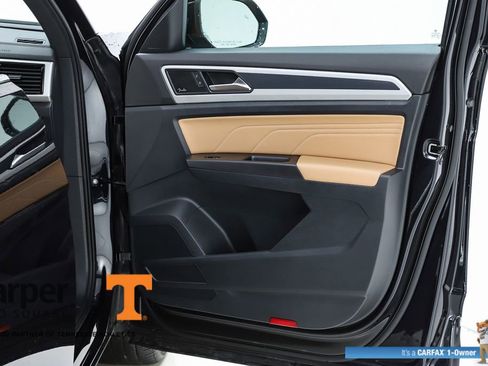 Used 2022 Volkswagen Atlas Cross Sport SEL Premium R-Line image 71