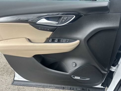 New 2026 Buick Envision Preferred image 21