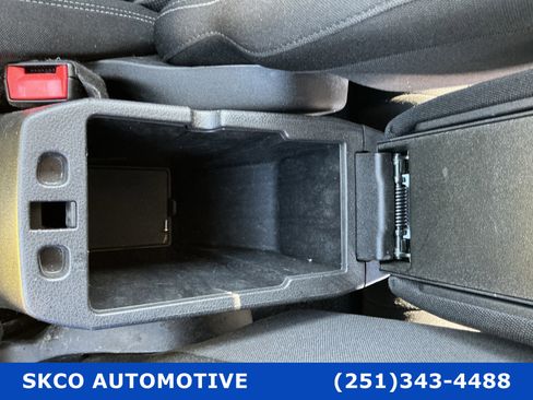 Used 2020 Jeep Renegade Sport image 25