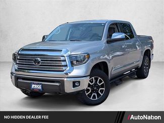 Used 2019 Toyota Tundra Limited AWD/4WD video 1