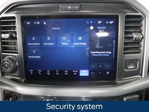 New 2026 Ford F150 XLT AWD/4WD image 52