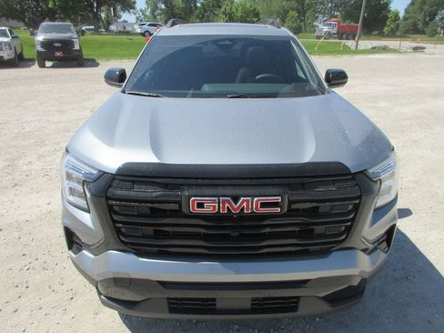 New 2026 GMC Terrain Elevation w/ Elevation Premium Package AWD/4WD image 10