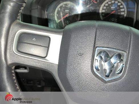Used 2011 RAM 1500 Sport w/ Sport Premium Group AWD/4WD image 19