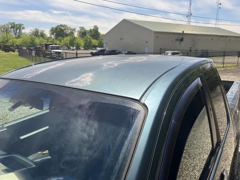 Used 2005 Nissan Titan XE AWD/4WD image 13