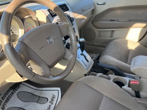 Used 2008 Dodge Caliber SXT w/ Popular Equipment Group image 27