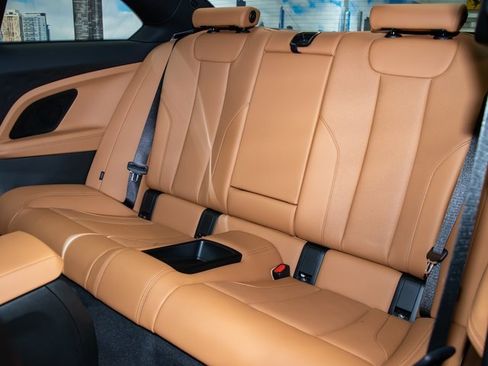 Used 2025 BMW 230i xDrive Coupe w/ Convenience Package image 22