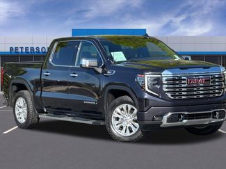 Used 2023 GMC Sierra 1500 Denali w/ Technology Package AWD/4WD video 2
