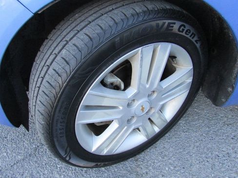 Used 2014 Chevrolet Spark LT FWD image 14