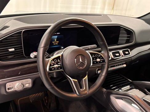 Certified 2023 Mercedes-Benz GLE 350 GLE 350 image 11