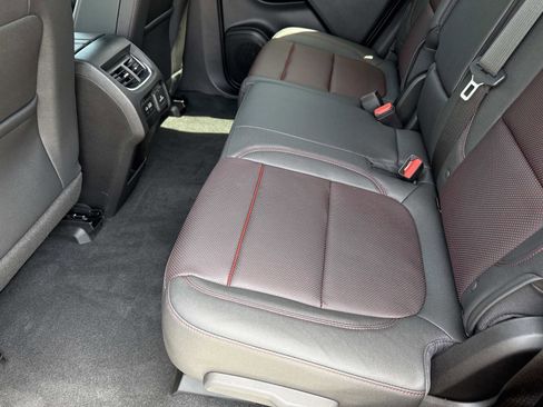 New 2026 Chevrolet Blazer RS w/ Driver Confidence II Package FWD image 10