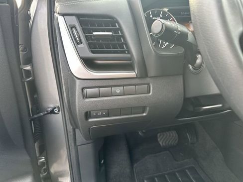 Certified 2023 Nissan Rogue SV image 19