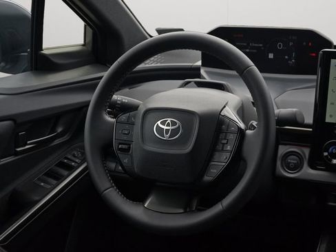 Certified 2026 Toyota bZ AWD/4WD image 19