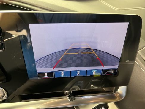 Certified 2024 Chevrolet Corvette Stingray Preferred Cpe w/ 2LT image 27