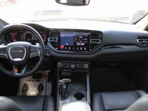 Used 2022 Dodge Durango Citadel image 13