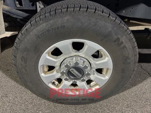 Used 2024 Ford F250 XLT image 12